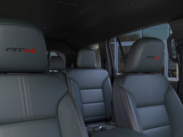 2025 GMC Acadia Vehicle Photo in OSHKOSH, WI 54904-7811