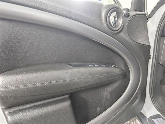 2015 MINI Cooper S Countryman ALL4 Vehicle Photo in ENGLEWOOD, CO 80113-6708