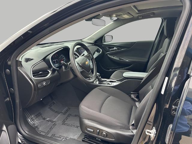 2024 Chevrolet Malibu Vehicle Photo in MANITOWOC, WI 54220-5838