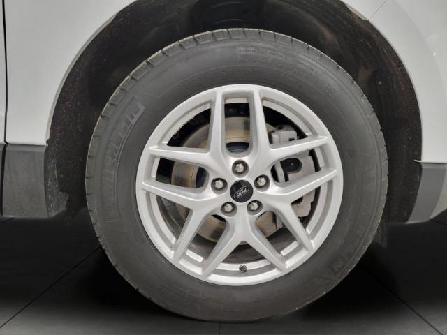 2024 Ford Edge Vehicle Photo in APPLETON, WI 54914-8833