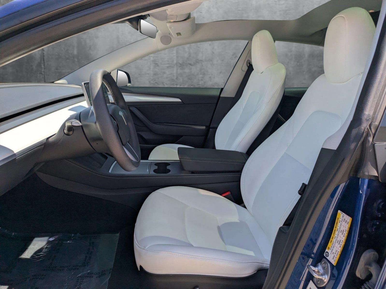2023 Tesla Model 3 Vehicle Photo in Tustin, CA 92782