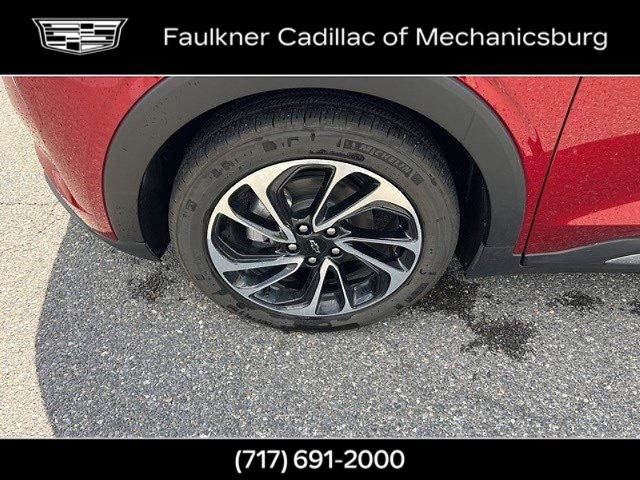 2023 Chevrolet Bolt EUV Vehicle Photo in MECHANICSBURG, PA 17050-1707