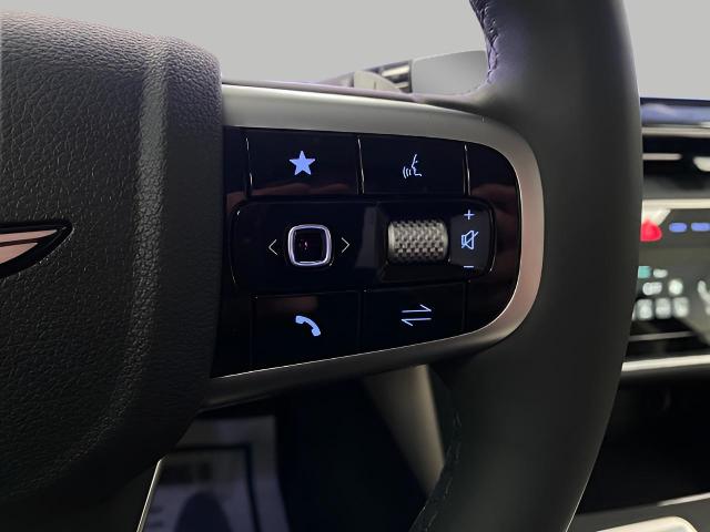 2025 Genesis GV80 Vehicle Photo in Appleton, WI 54913
