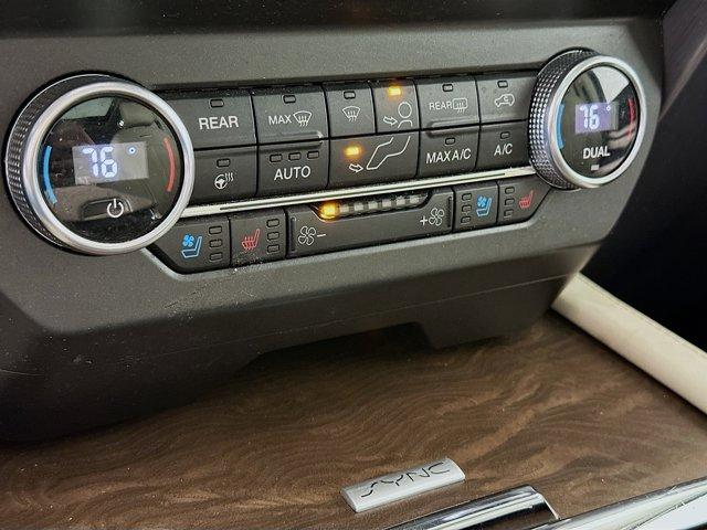 2018 Ford Expedition Vehicle Photo in Doylsetown, PA 18901