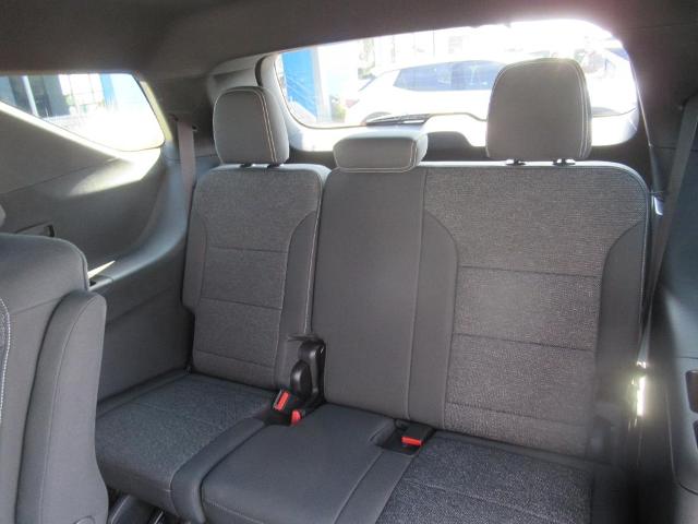 2025 Chevrolet Traverse Vehicle Photo in LEESBURG, FL 34788-4022