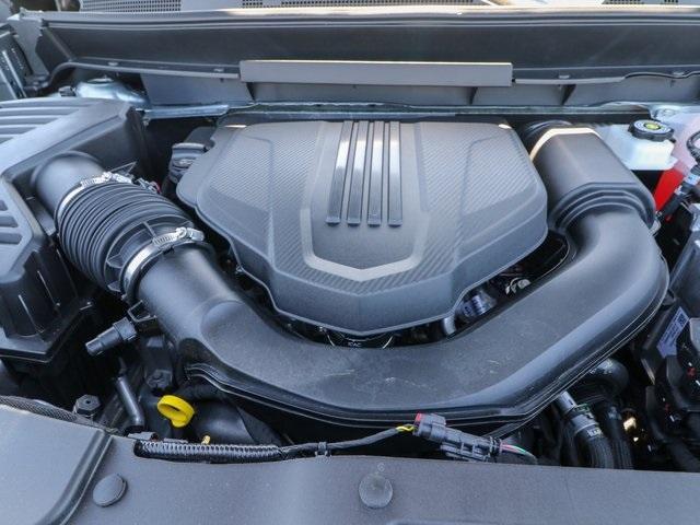 2025 GMC Acadia Vehicle Photo in HOMOSASSA, FL 34448-1461