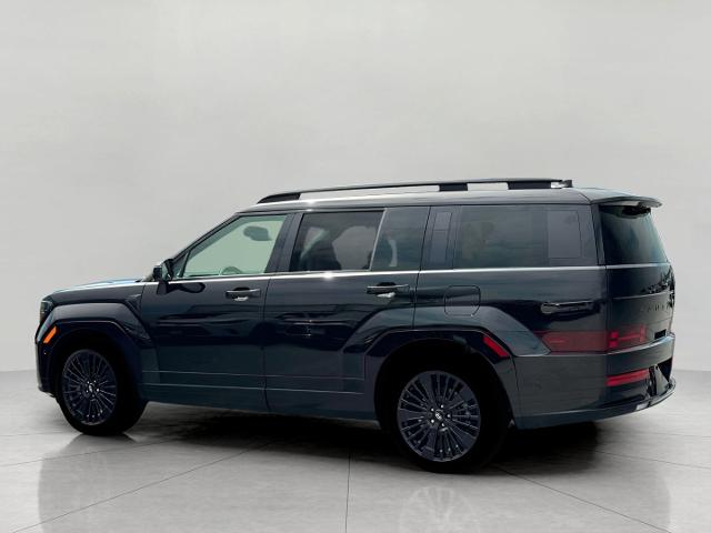 2025 Hyundai SANTA FE Hybrid Vehicle Photo in Green Bay, WI 54304