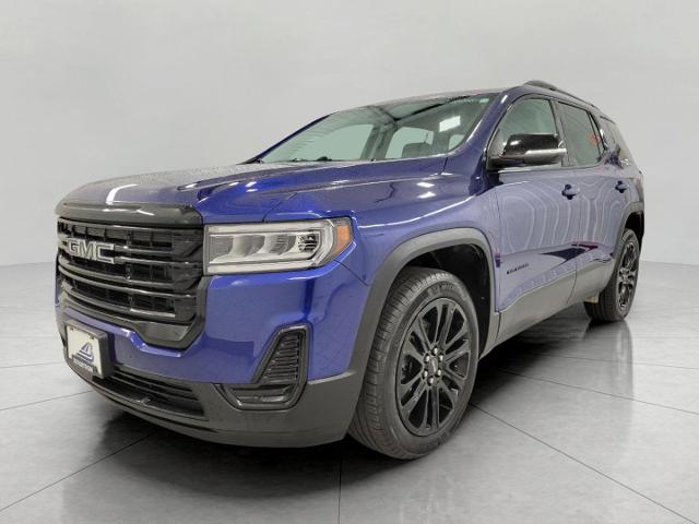 2023 GMC Acadia Vehicle Photo in OSHKOSH, WI 54904-7811