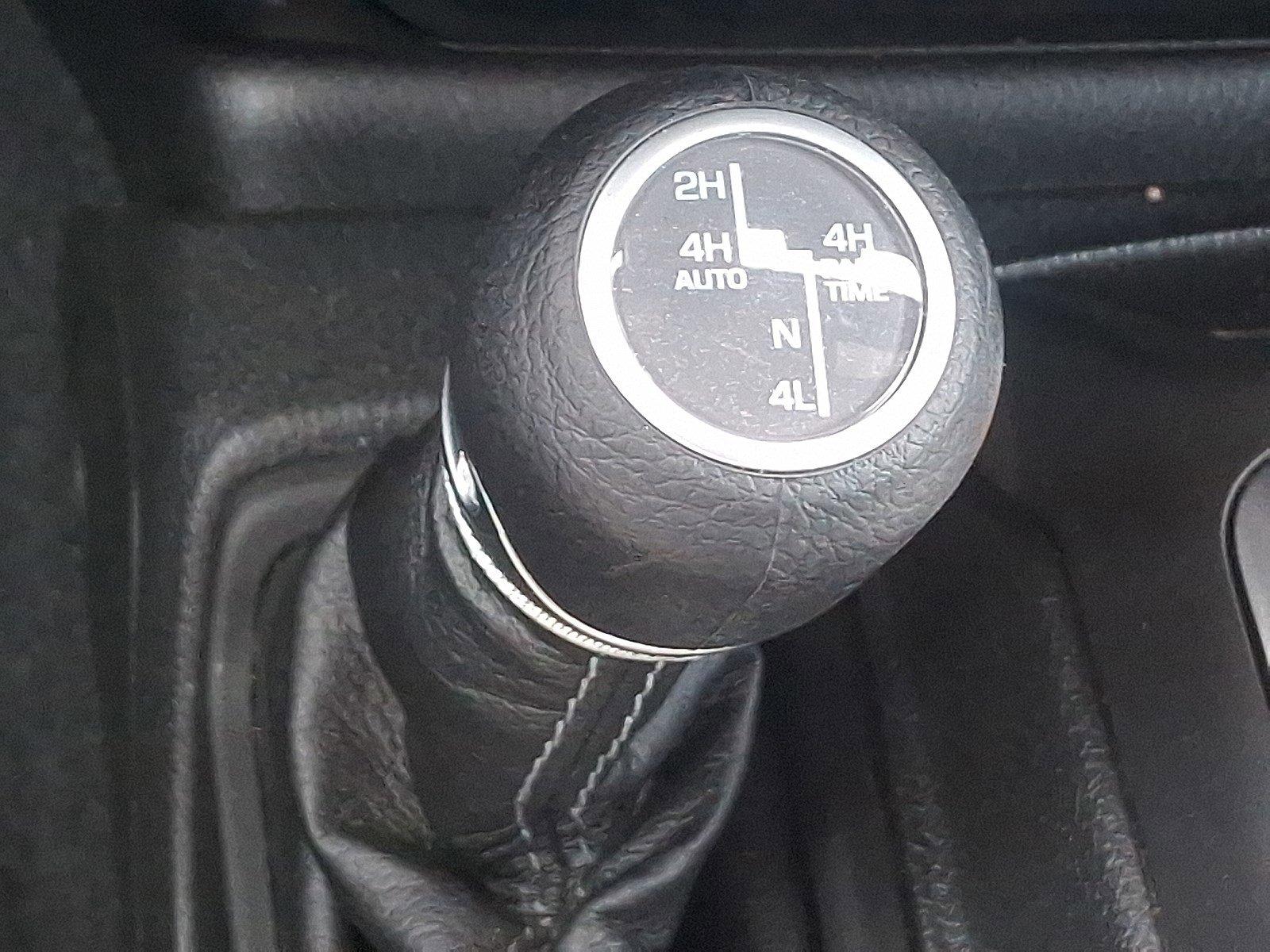 2024 Jeep Wrangler 4xe Vehicle Photo in Harrisburg, PA 17111