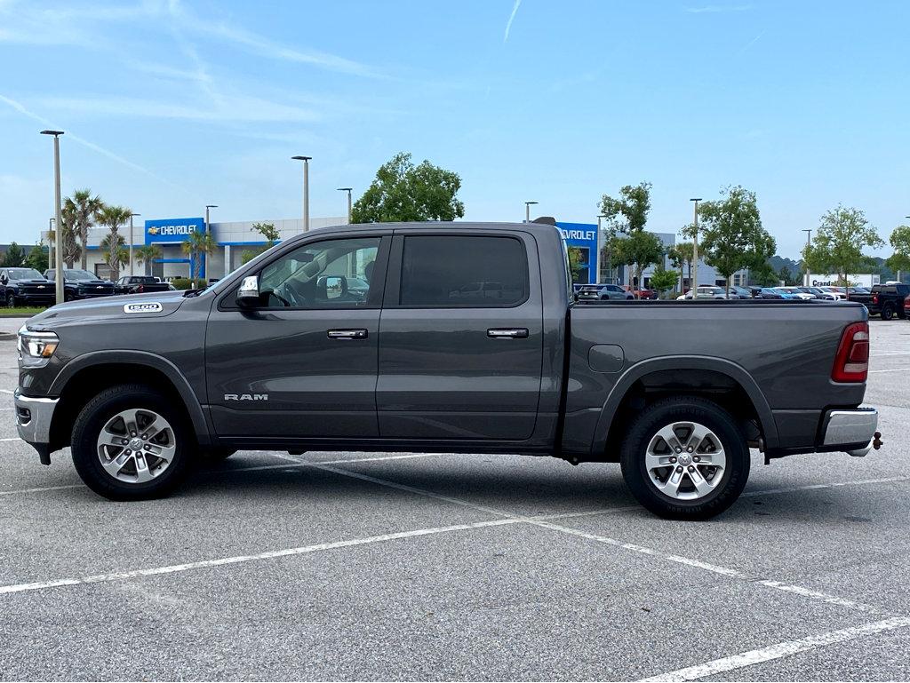 2022 Ram 1500 Vehicle Photo in POOLER, GA 31322-3252