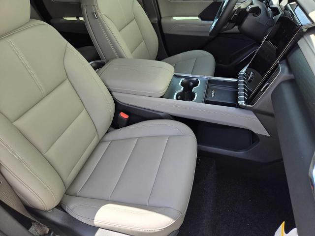 2025 GMC Acadia Vehicle Photo in DALLAS, TX 75209-3016