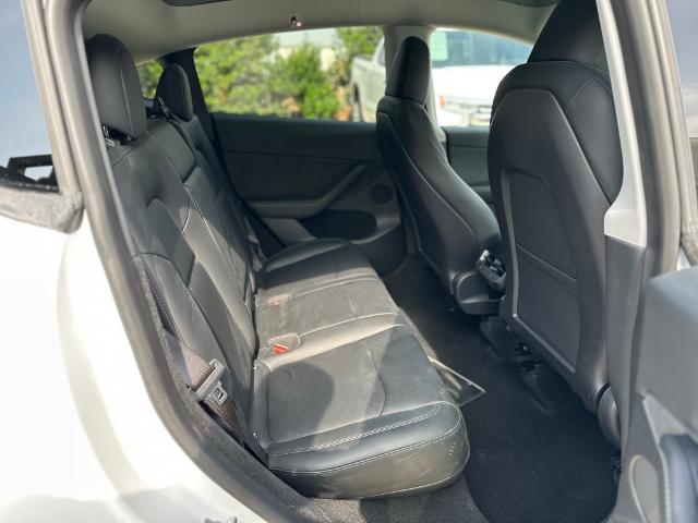 2023 Tesla Model Y Vehicle Photo in Grapevine, TX 76051