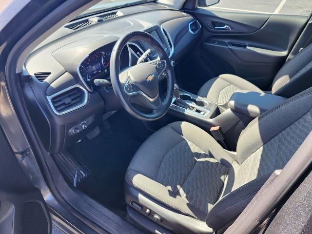 2019 Chevrolet Equinox Vehicle Photo in GREEN BAY, WI 54304-5303