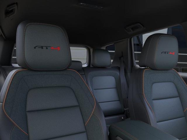 2026 GMC Terrain Vehicle Photo in GREEN BAY, WI 54303-3330