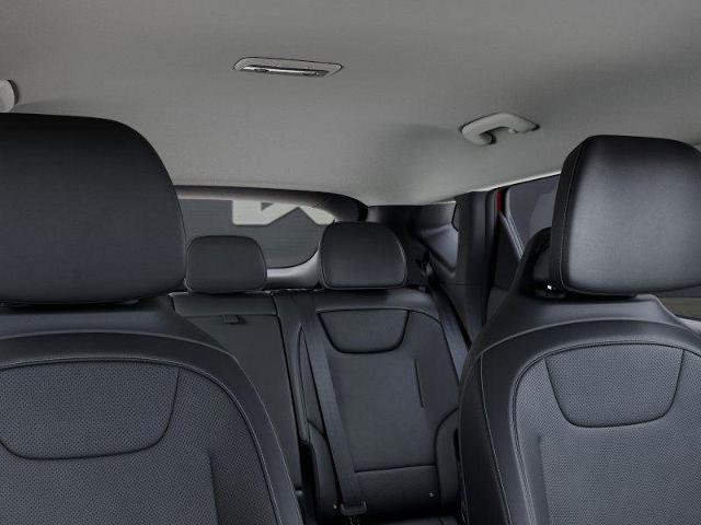 2025 Kia EV6 Vehicle Photo in Tucson, AZ 85712