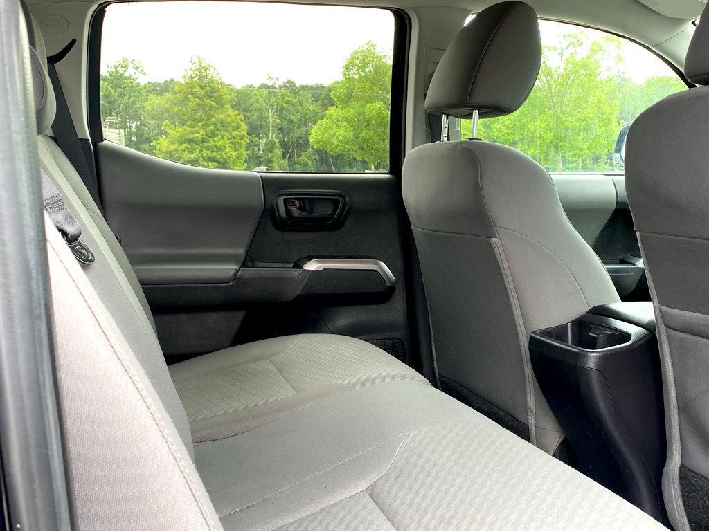 2023 Toyota Tacoma 2WD Vehicle Photo in POOLER, GA 31322-3252