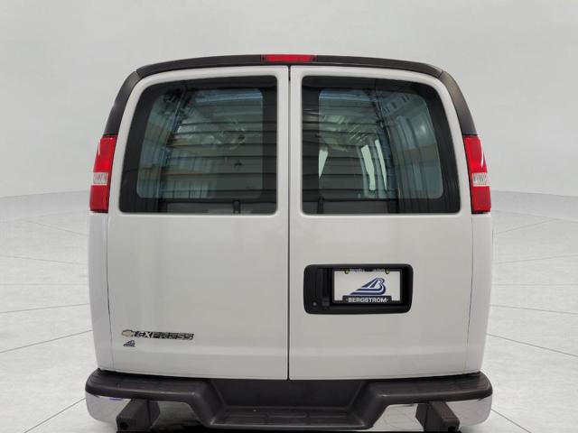 2023 Chevrolet Express Cargo 2500 Vehicle Photo in OSHKOSH, WI 54904-7811