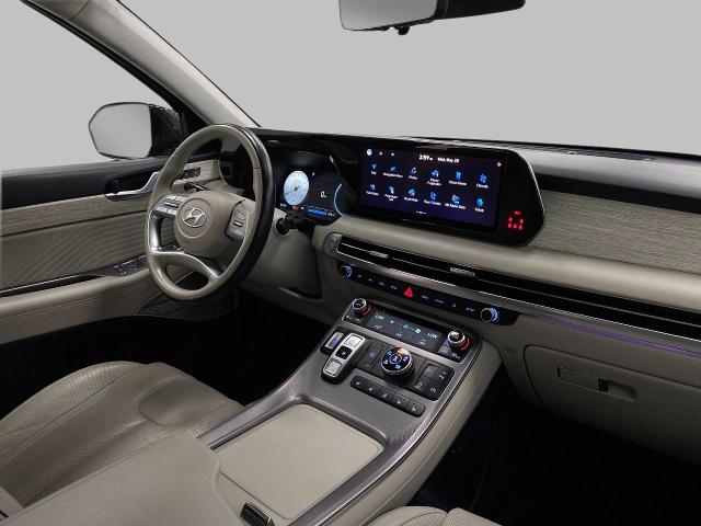 2024 Hyundai PALISADE Vehicle Photo in Appleton, WI 54913