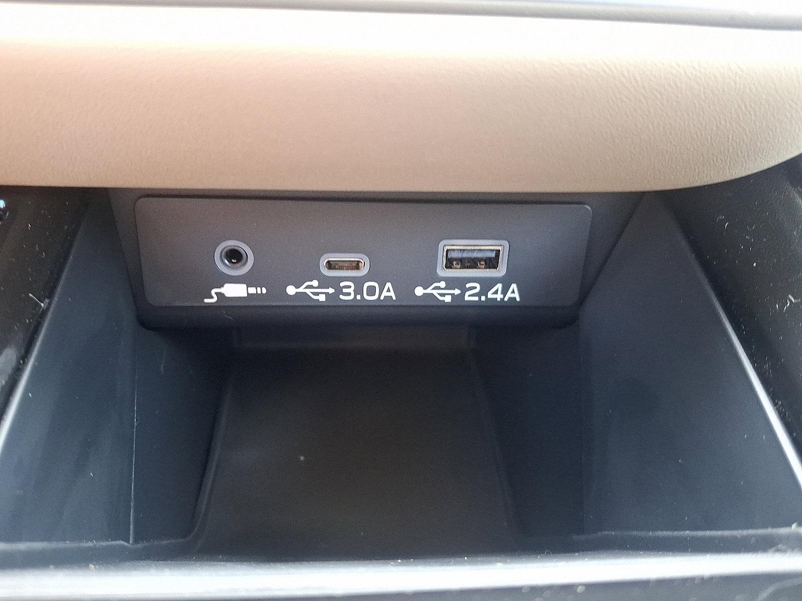 2025 Subaru Outback Vehicle Photo in Harrisburg, PA 17111