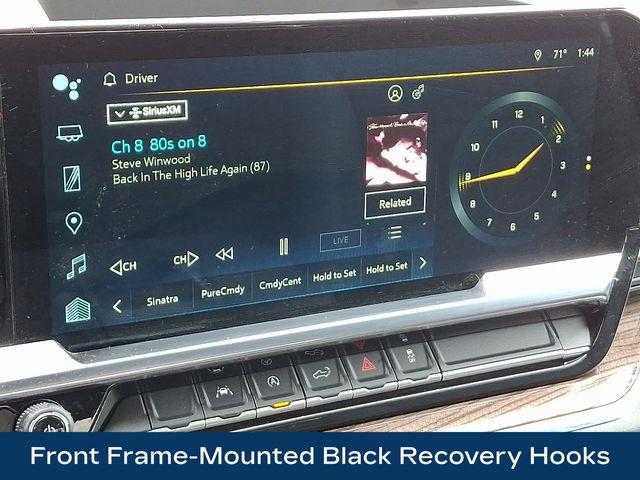 2023 Chevrolet Silverado 1500 Vehicle Photo in PAWLING, NY 12564-3219