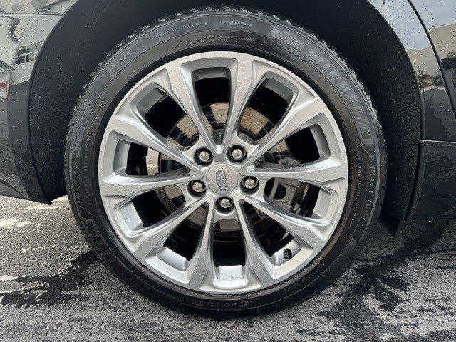 2022 Cadillac CT5 Vehicle Photo in Mechanicsburg, PA 17050-1707