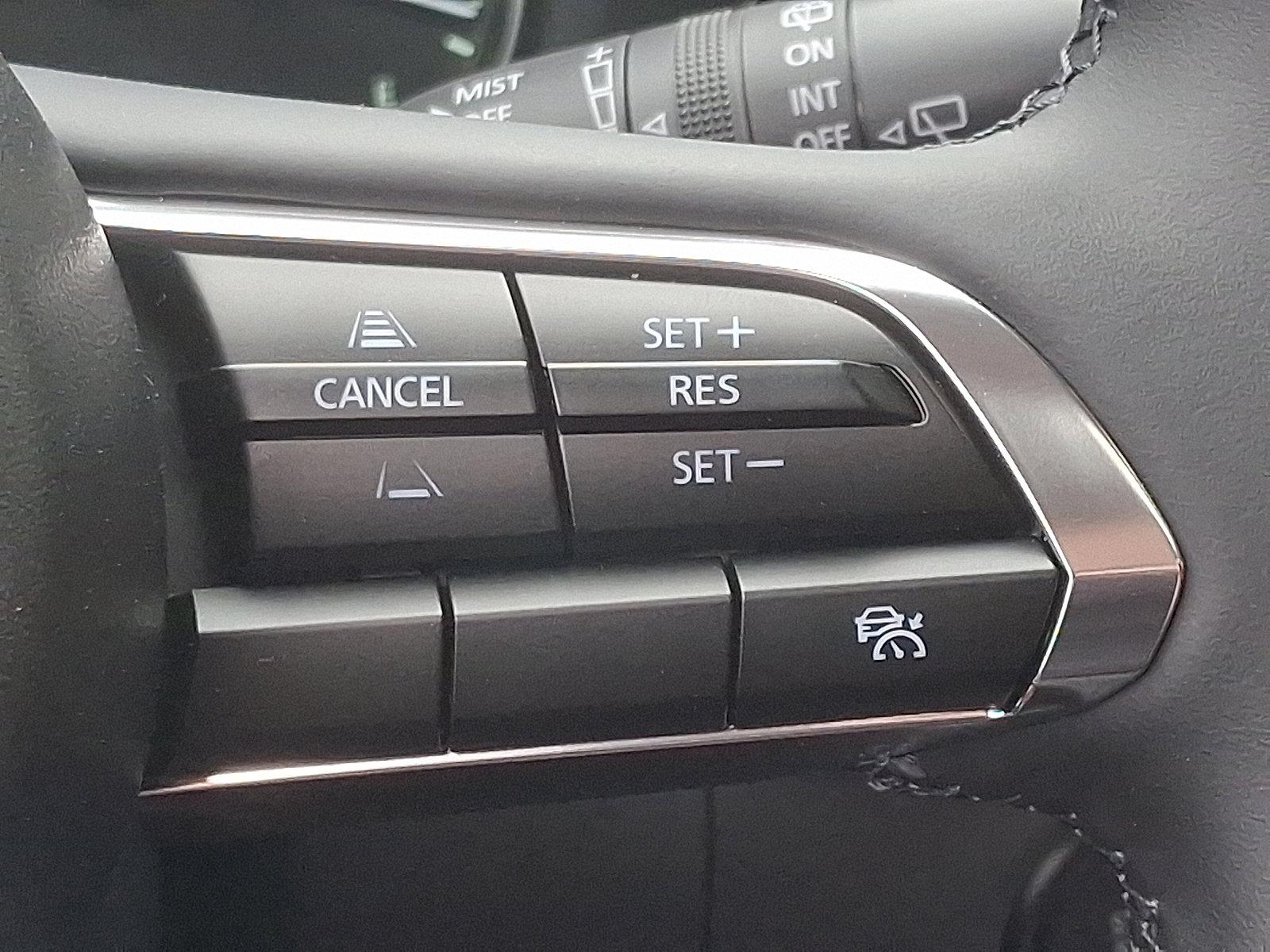 2025 Mazda CX-30 Vehicle Photo in Trevose, PA 19053