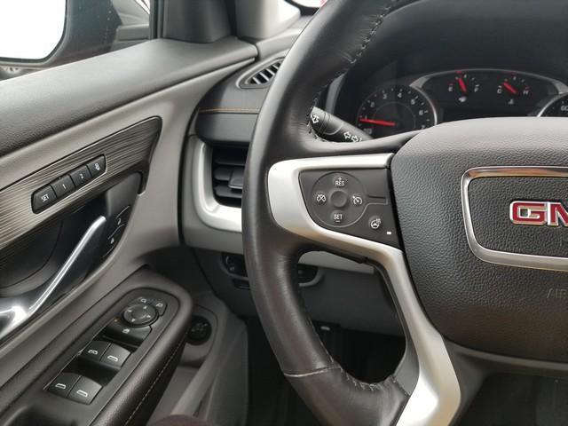 2019 GMC Terrain Vehicle Photo in ELYRIA, OH 44035-6349