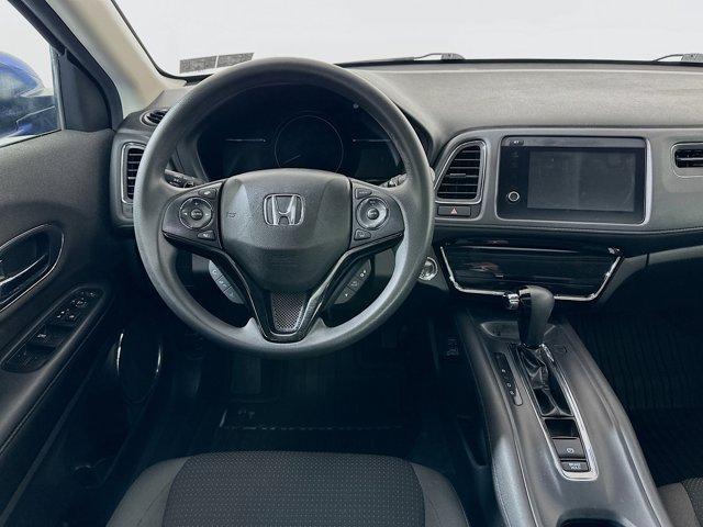 2020 Honda HR-V Vehicle Photo in Doylestown, PA 18902