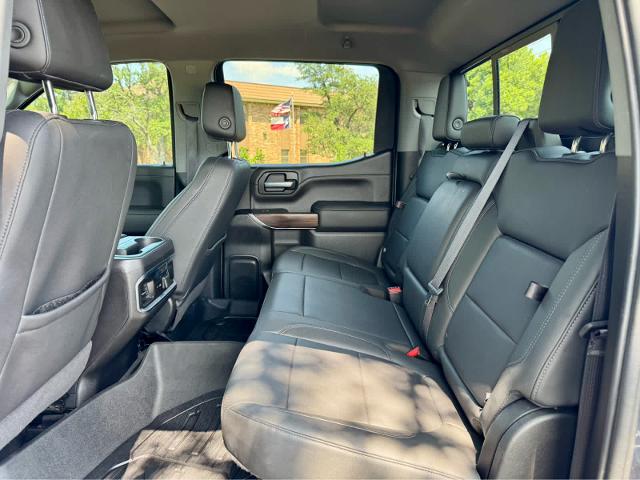2021 GMC Sierra 1500 Vehicle Photo in DALLAS, TX 75209-3016