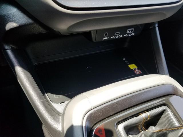 2024 Subaru Crosstrek Vehicle Photo in ELYRIA, OH 44035-6349