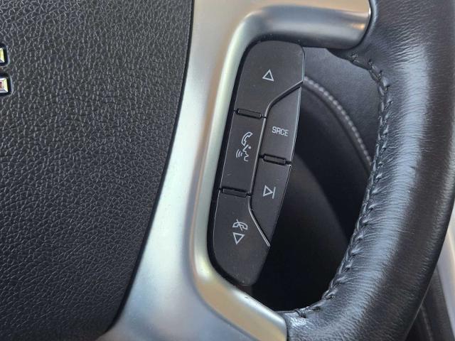 2015 GMC Acadia Vehicle Photo in DENTON, TX 76210-9321