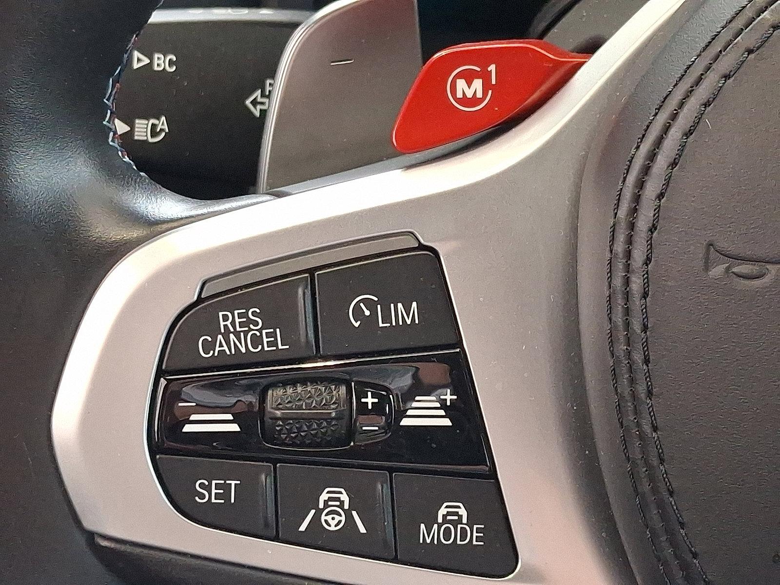 2022 BMW M8 Vehicle Photo in Lancaster, PA 17601