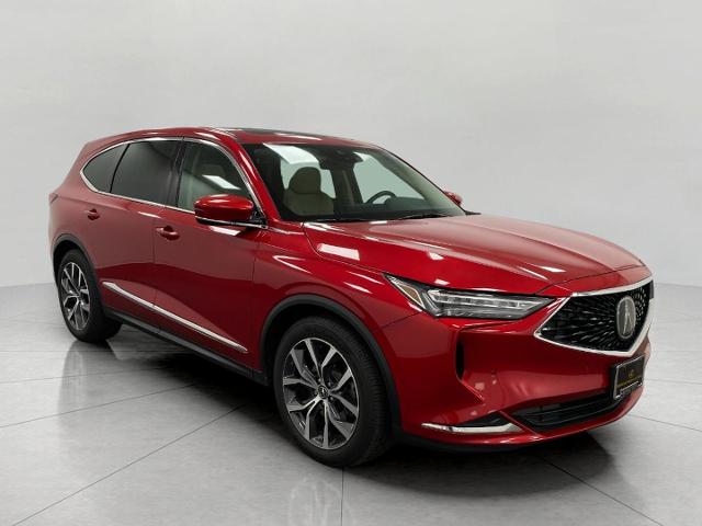 2022 Acura MDX Vehicle Photo in Appleton, WI 54913