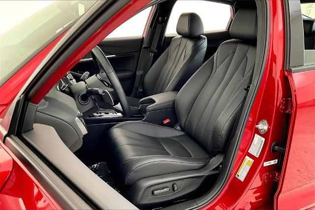 2025 Acura Integra Vehicle Photo in Grapevine, TX 76051