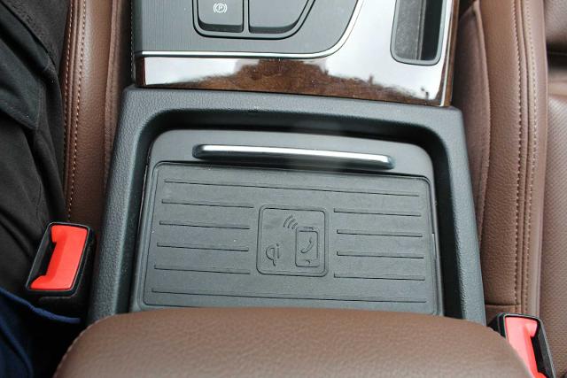 2019 Audi Q5 Vehicle Photo in HOUSTON, TX 77090