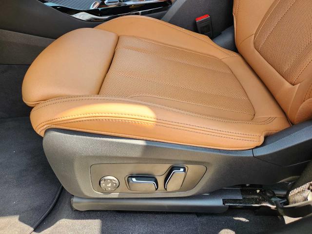 2024 BMW X3 xDrive30i Vehicle Photo in PLANO, TX 75024