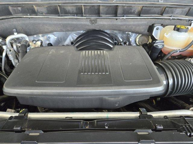 2023 Chevrolet Tahoe Vehicle Photo in Decatur, TX 76234