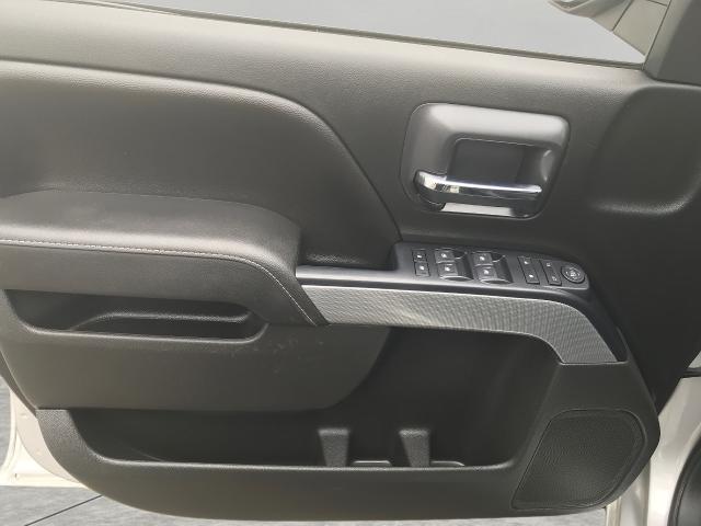 2018 Chevrolet Silverado 1500 Vehicle Photo in GREEN BAY, WI 54303-3330