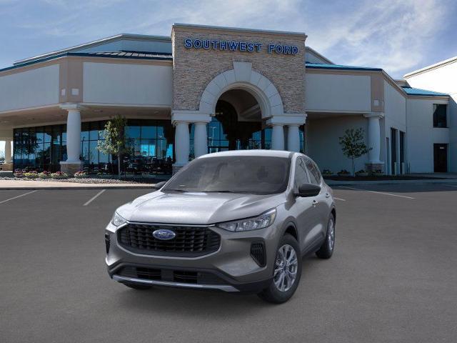 2025 Ford Escape Vehicle Photo in Weatherford, TX 76087