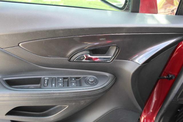 2018 Buick Encore Vehicle Photo in HOUSTON, TX 77090