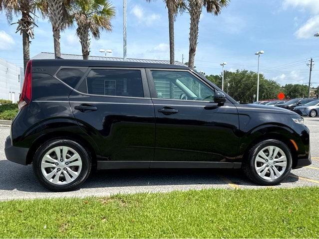 2020 Kia Soul Vehicle Photo in Hinesville, GA 31313