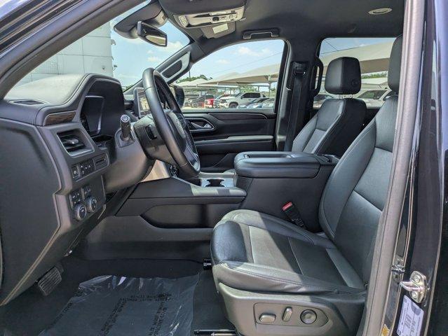 2023 Chevrolet Tahoe Vehicle Photo in SELMA, TX 78154-1459