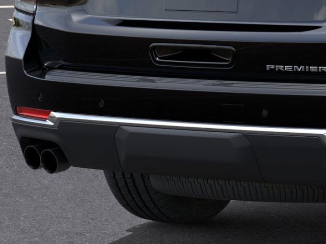 2025 Chevrolet Suburban Vehicle Photo in Roslyn, NY 11576