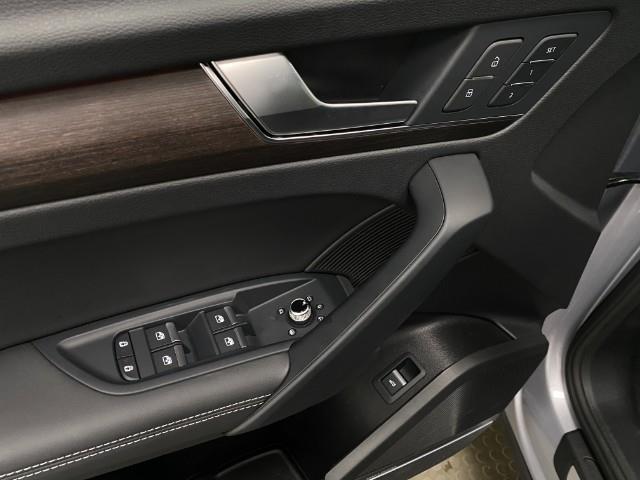 2025 Audi Q5 Vehicle Photo in Appleton, WI 54913