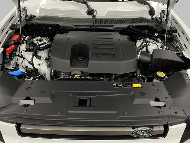 2025 Defender Vehicle Photo in Appleton, WI 54913