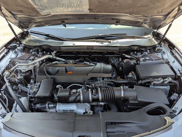2023 Acura TLX Vehicle Photo in San Antonio, TX 78230