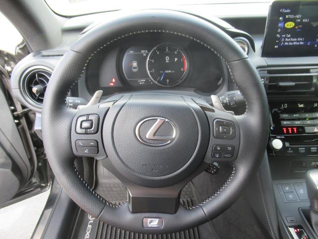 2023 Lexus IS Vehicle Photo in LEESBURG, FL 34788-4022