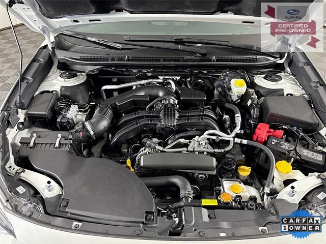 2024 Subaru Outback Vehicle Photo in Puyallup, WA 98371