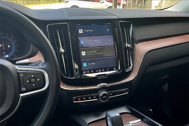 2022 Volvo XC60 Vehicle Photo in Houston, TX 77007