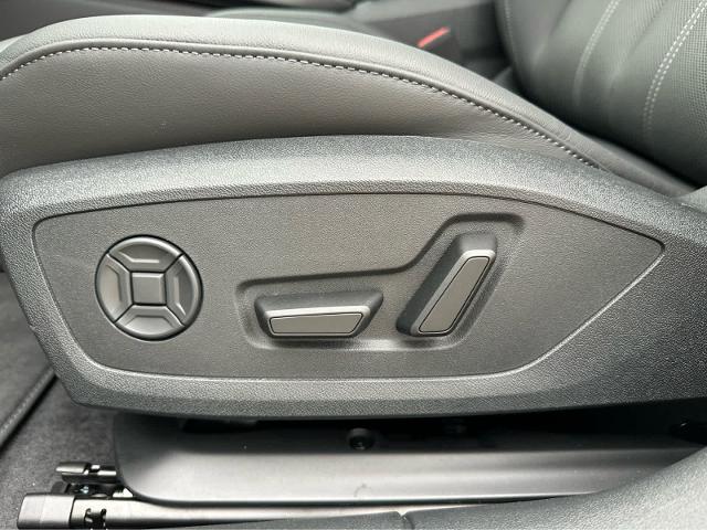 2025 Audi A5 Vehicle Photo in HOUSTON, TX 77090